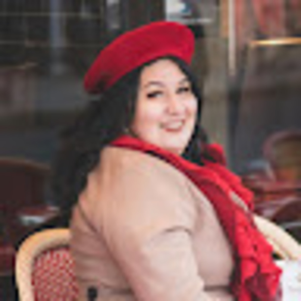 Meet your Posher, Ana